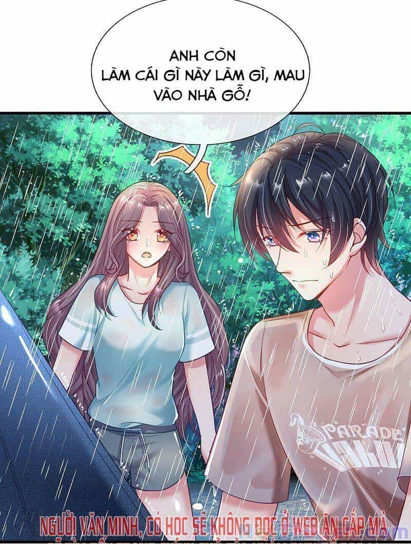 Ma Ma Đột Kích : Cha Mời Tiếp Chiêu - Chương 58 - ảnh 9