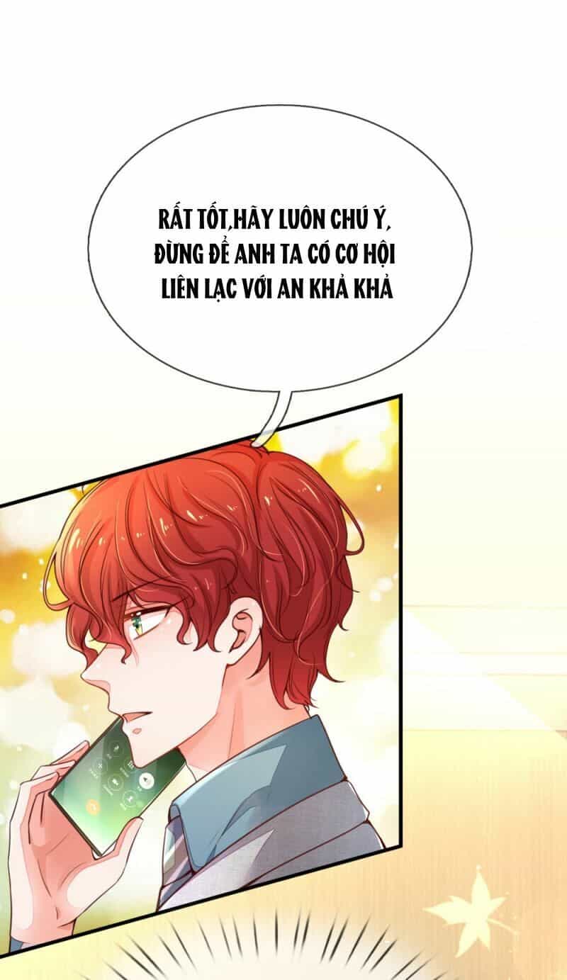 Ma Ma Đột Kích : Cha Mời Tiếp Chiêu - Chương 7 - ảnh 21