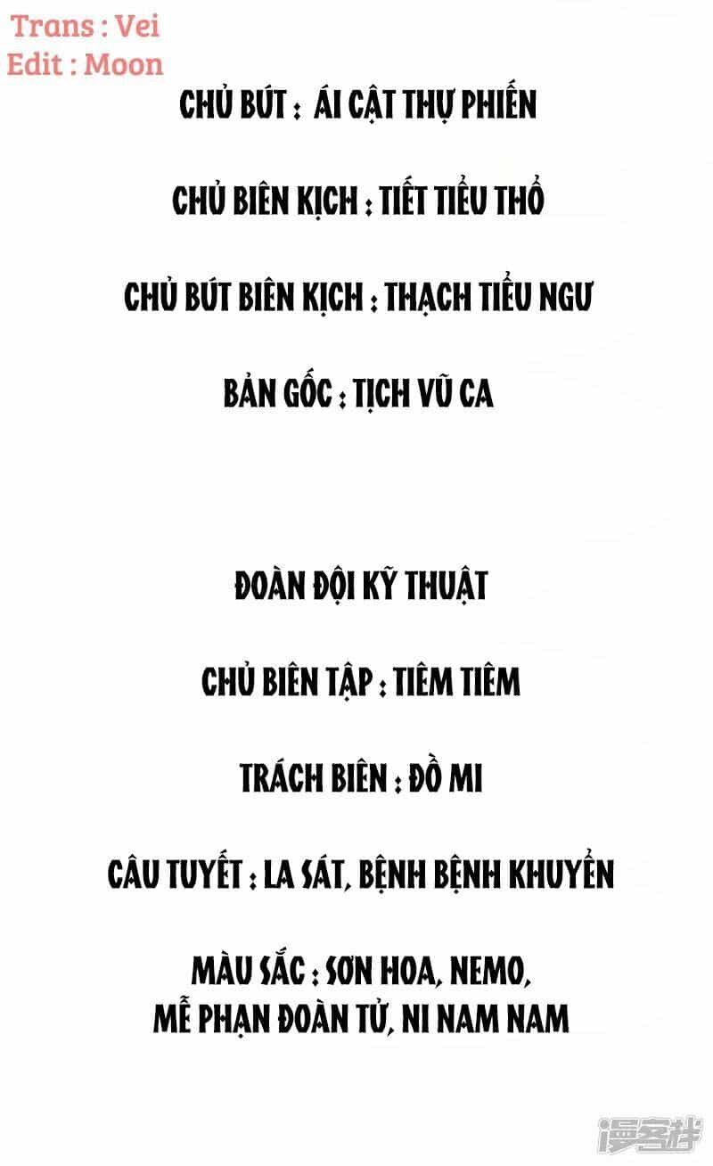 Ma Ma Đột Kích : Cha Mời Tiếp Chiêu - Chương 7 - ảnh 3