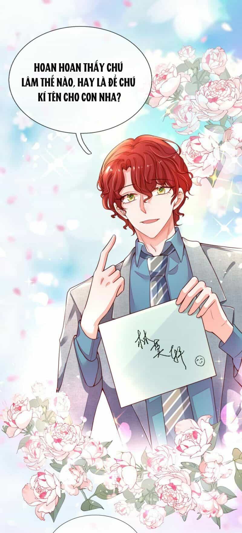 Ma Ma Đột Kích : Cha Mời Tiếp Chiêu - Chương 7 - ảnh 9