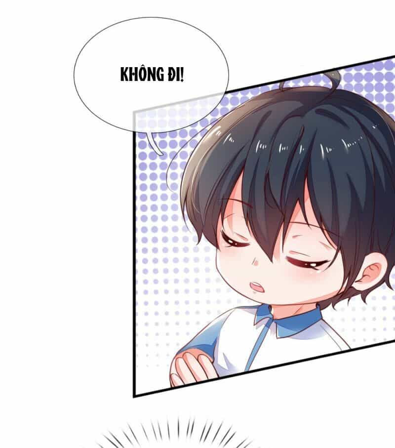 Ma Ma Đột Kích : Cha Mời Tiếp Chiêu - Chương 8 - ảnh 6
