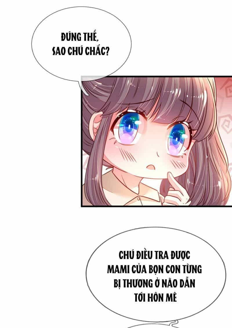 Ma Ma Đột Kích : Cha Mời Tiếp Chiêu - Chương 9 - ảnh 13