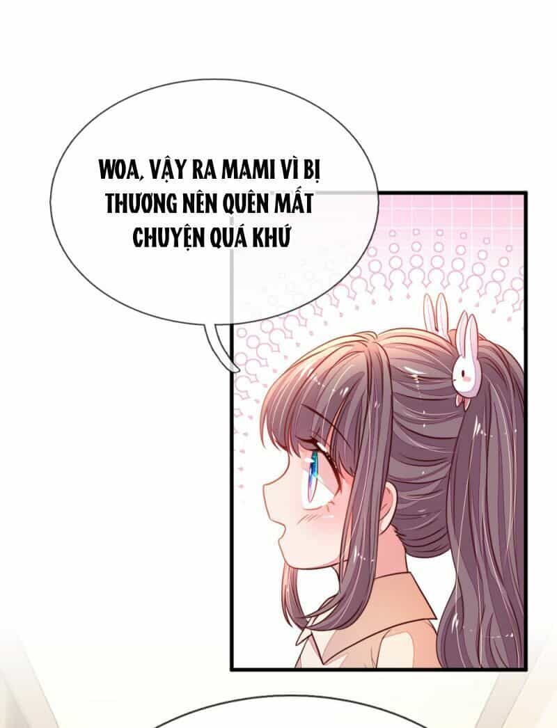 Ma Ma Đột Kích : Cha Mời Tiếp Chiêu - Chương 9 - ảnh 15