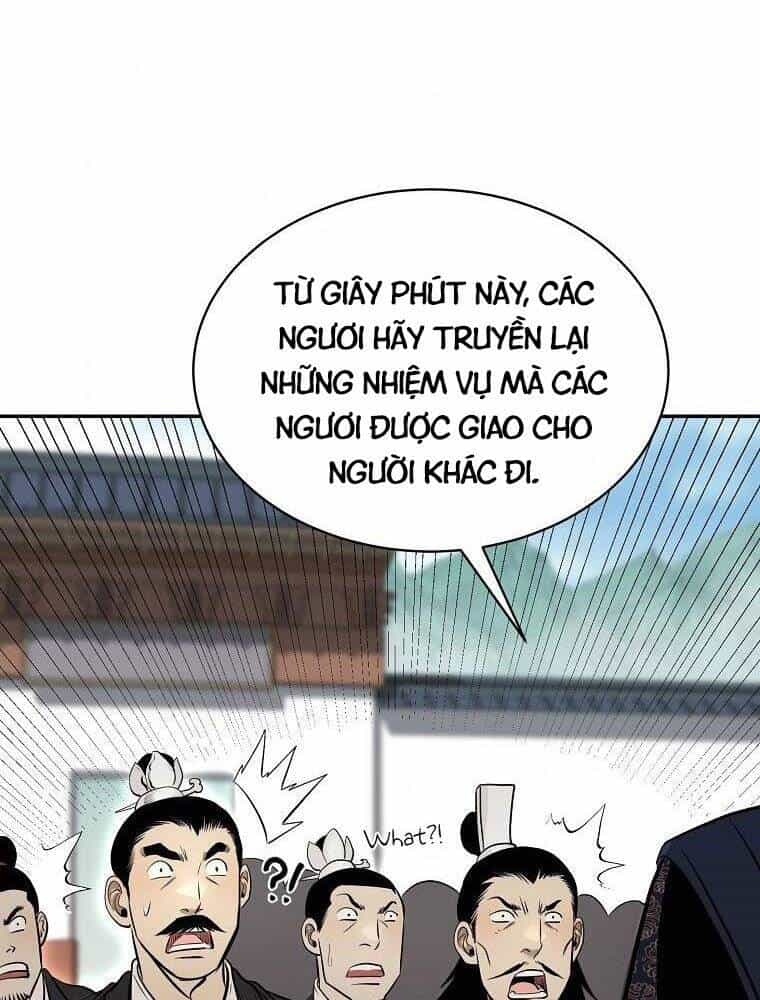 Ma Nhân Hoa Sơn - Chương 14 - ảnh 107