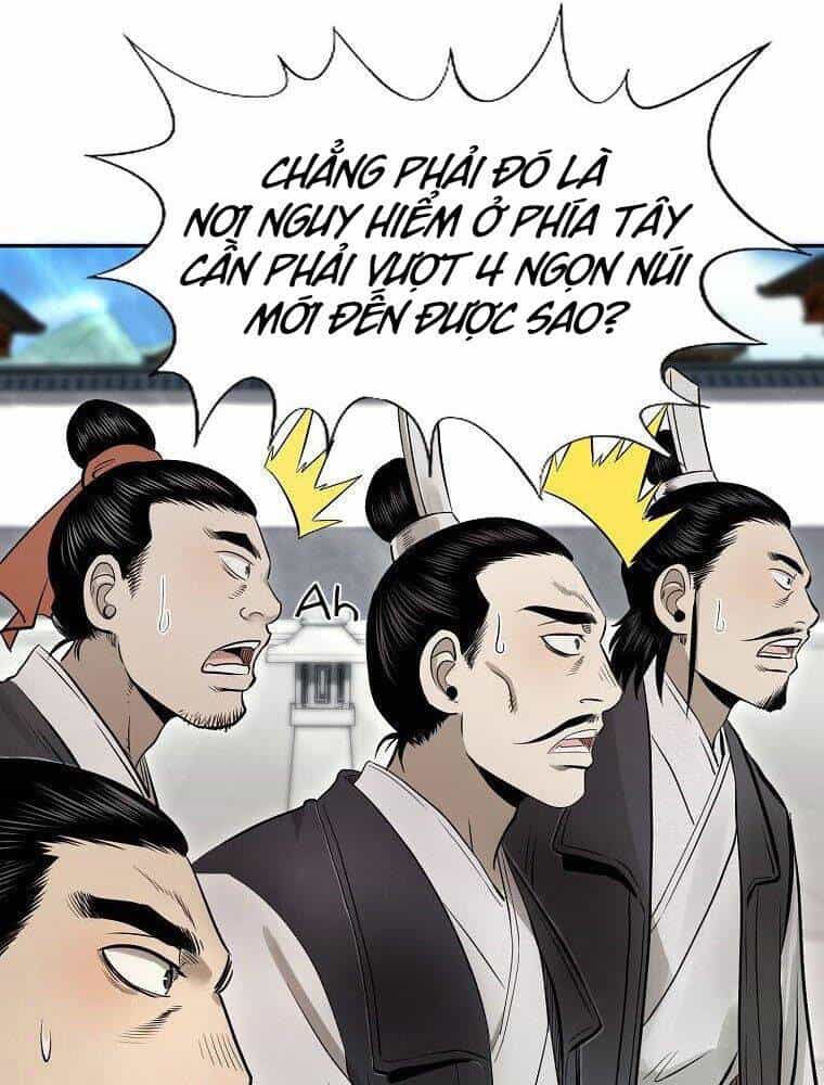 Ma Nhân Hoa Sơn - Chương 14 - ảnh 116