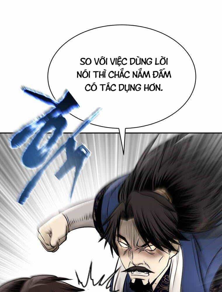 Ma Nhân Hoa Sơn - Chương 14 - ảnh 31