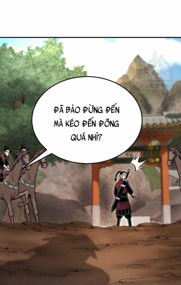 Ma Nhân Hoa Sơn - Chương 29 - ảnh 137