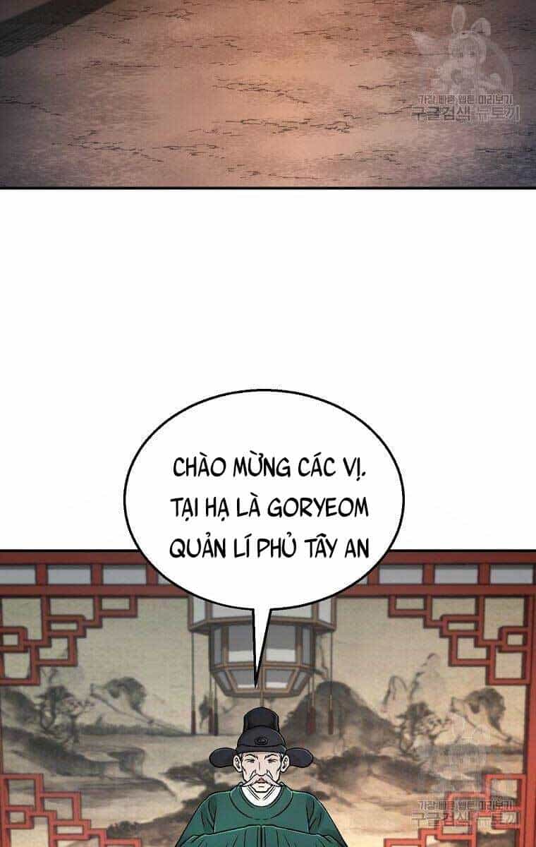 Ma Nhân Hoa Sơn - Chương 33 - ảnh 104