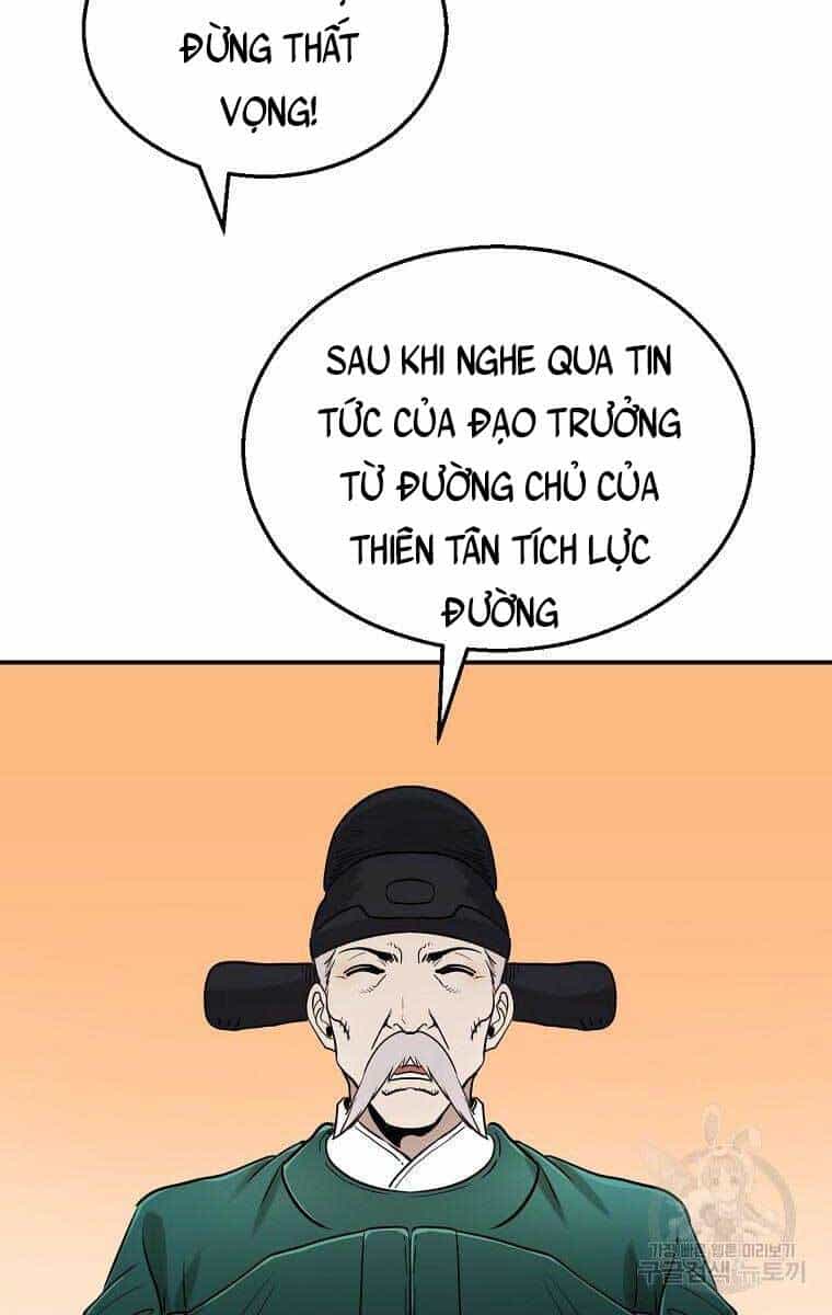 Ma Nhân Hoa Sơn - Chương 33 - ảnh 114
