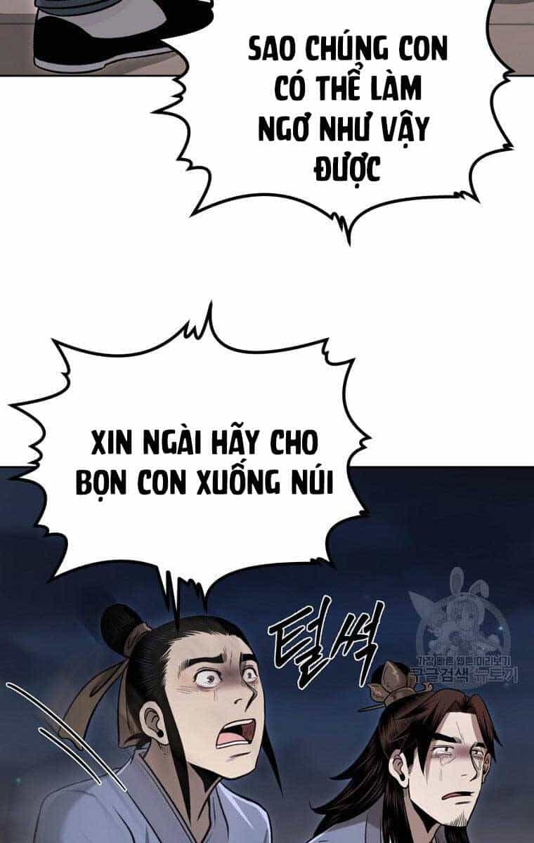 Ma Nhân Hoa Sơn - Chương 47 - ảnh 106