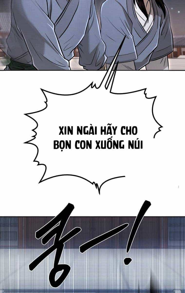 Ma Nhân Hoa Sơn - Chương 47 - ảnh 107