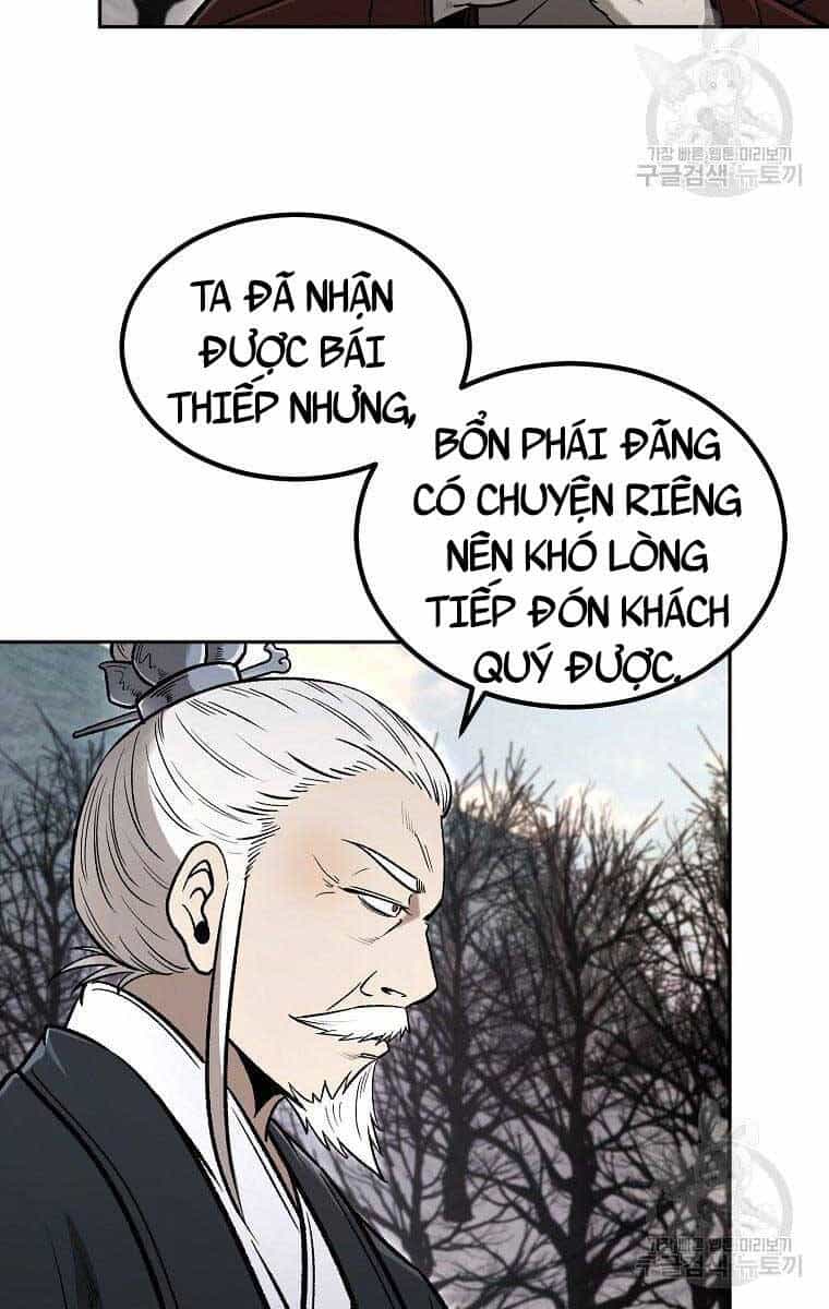 Ma Nhân Hoa Sơn - Chương 50 - ảnh 119