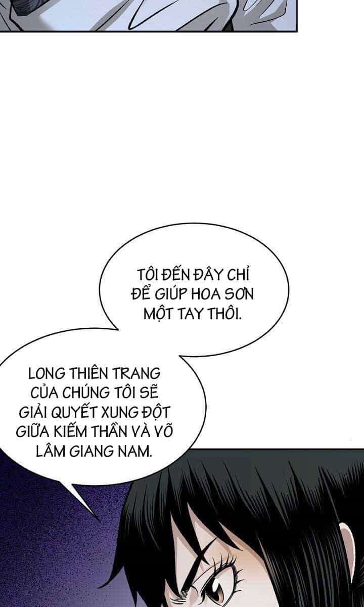 Ma Nhân Hoa Sơn - Chương 53 - ảnh 104