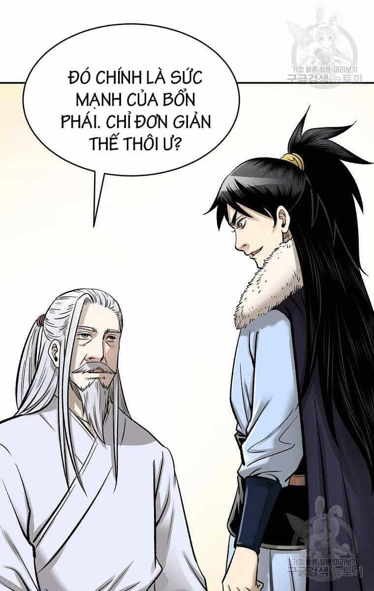 Ma Nhân Hoa Sơn - Chương 55 - ảnh 106