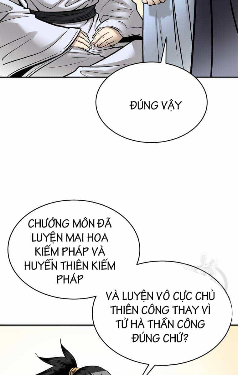 Ma Nhân Hoa Sơn - Chương 55 - ảnh 107