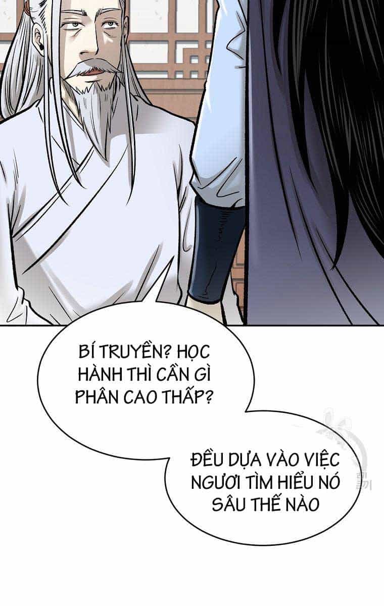 Ma Nhân Hoa Sơn - Chương 55 - ảnh 112