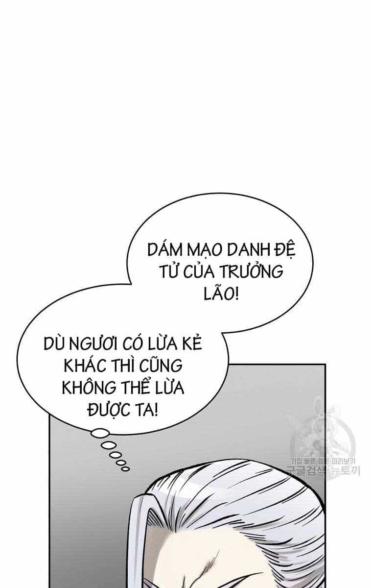 Ma Nhân Hoa Sơn - Chương 55 - ảnh 25