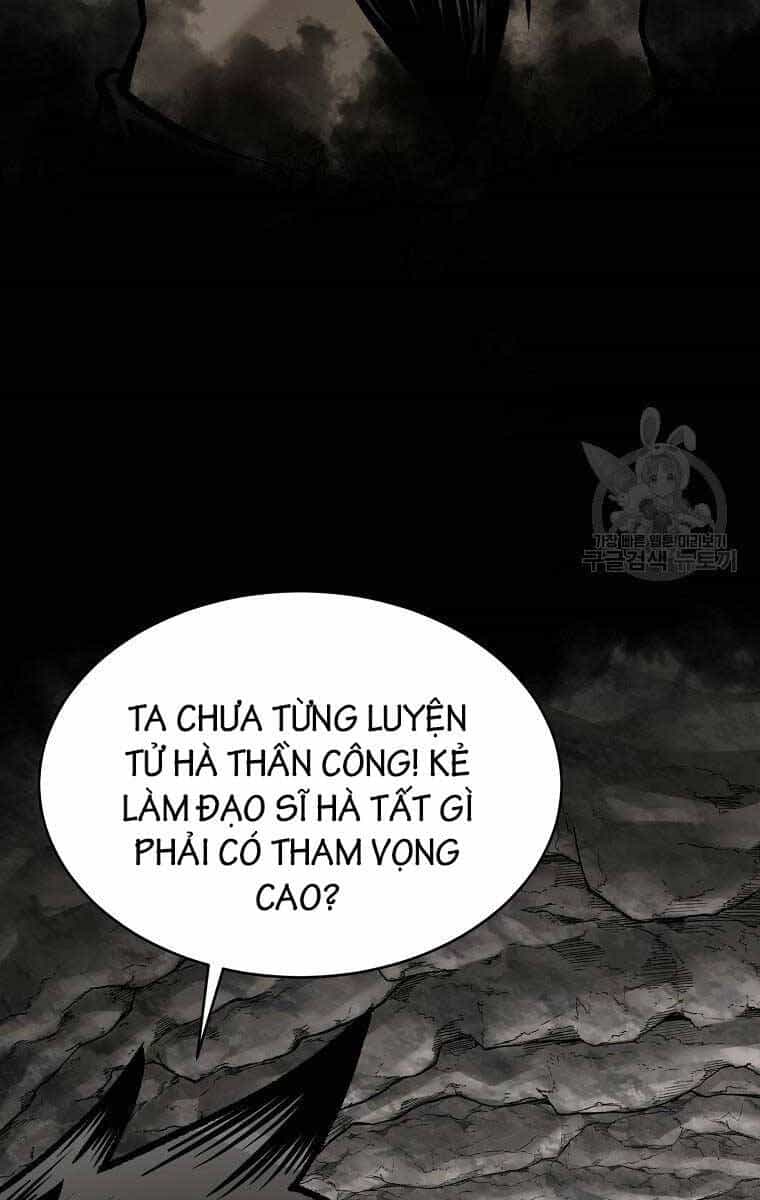 Ma Nhân Hoa Sơn - Chương 55 - ảnh 34