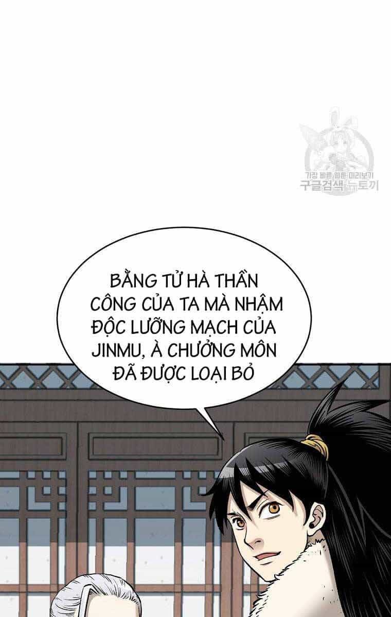 Ma Nhân Hoa Sơn - Chương 55 - ảnh 98