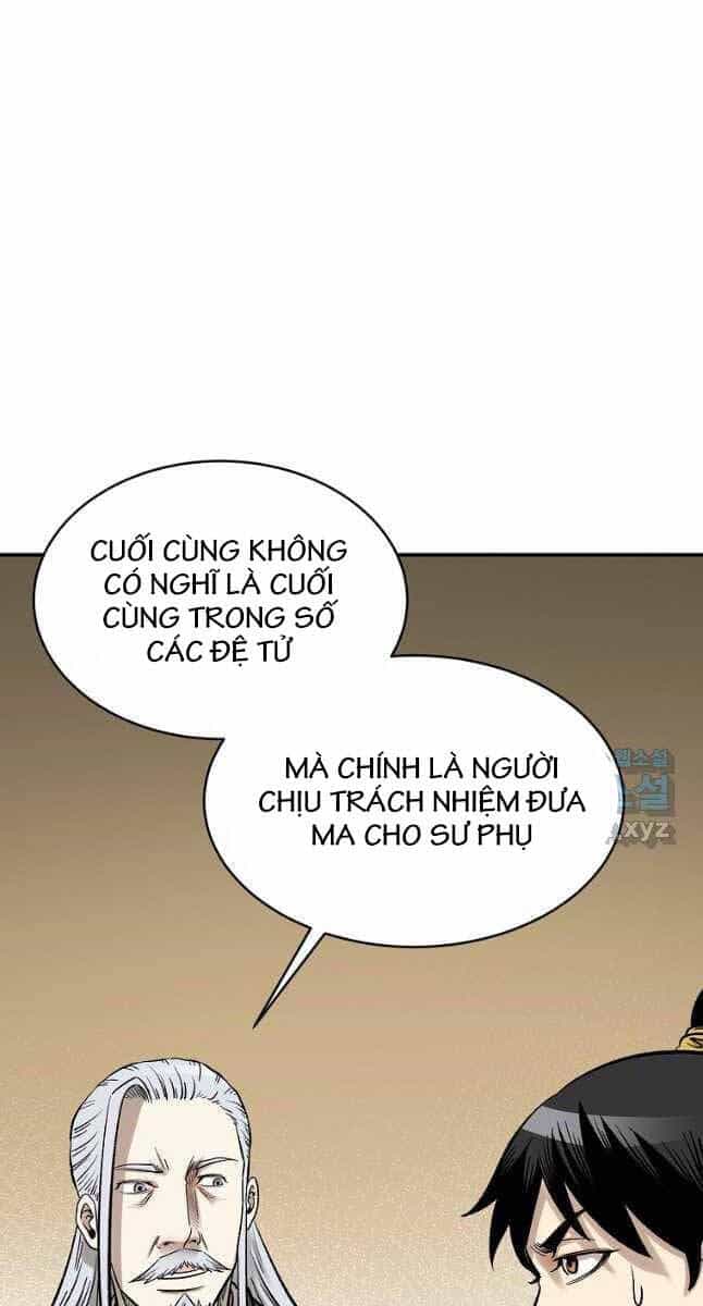 Ma Nhân Hoa Sơn - Chương 57 - ảnh 25