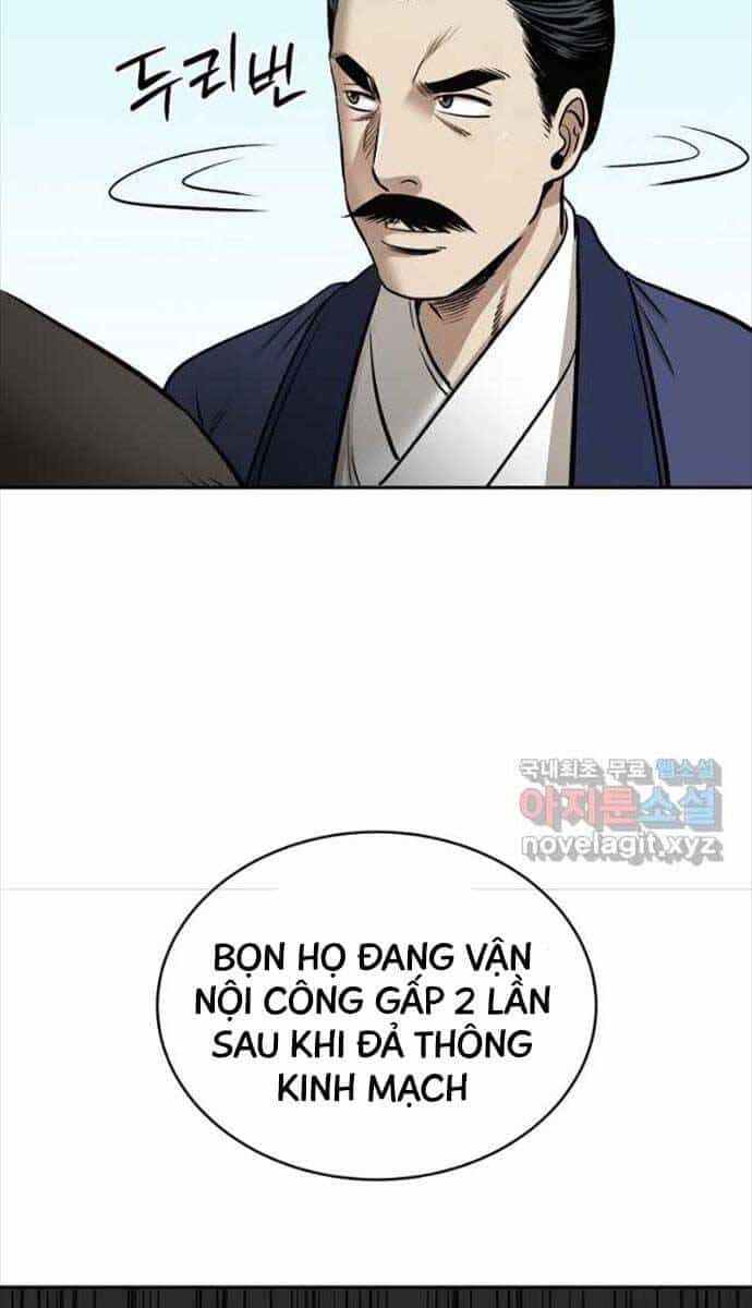 Ma Nhân Hoa Sơn - Chương 59 - ảnh 102