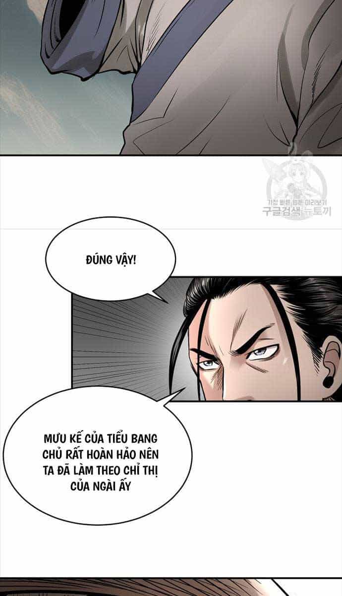Ma Nhân Hoa Sơn - Chương 66 - ảnh 116