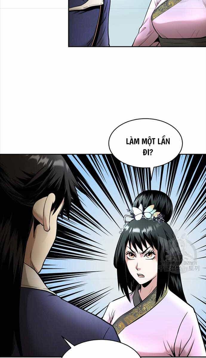 Ma Nhân Hoa Sơn - Chương 67 - ảnh 102