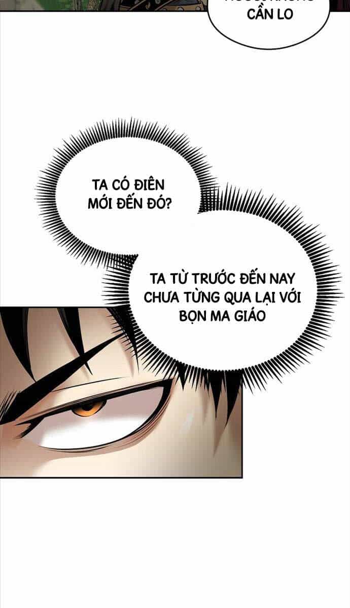 Ma Nhân Hoa Sơn - Chương 70 - ảnh 95