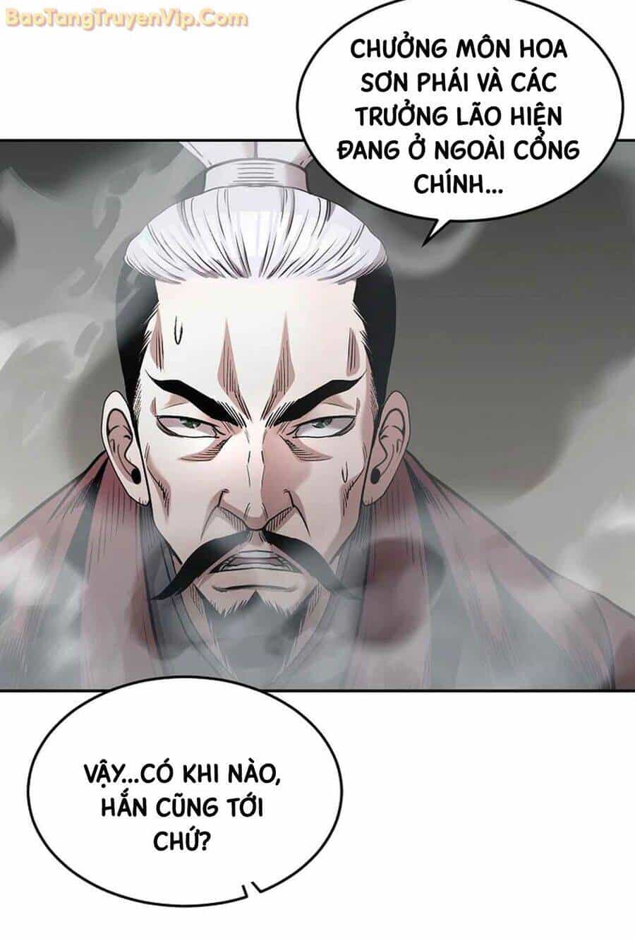 Ma Nhân Hoa Sơn - Chương 86 - ảnh 118
