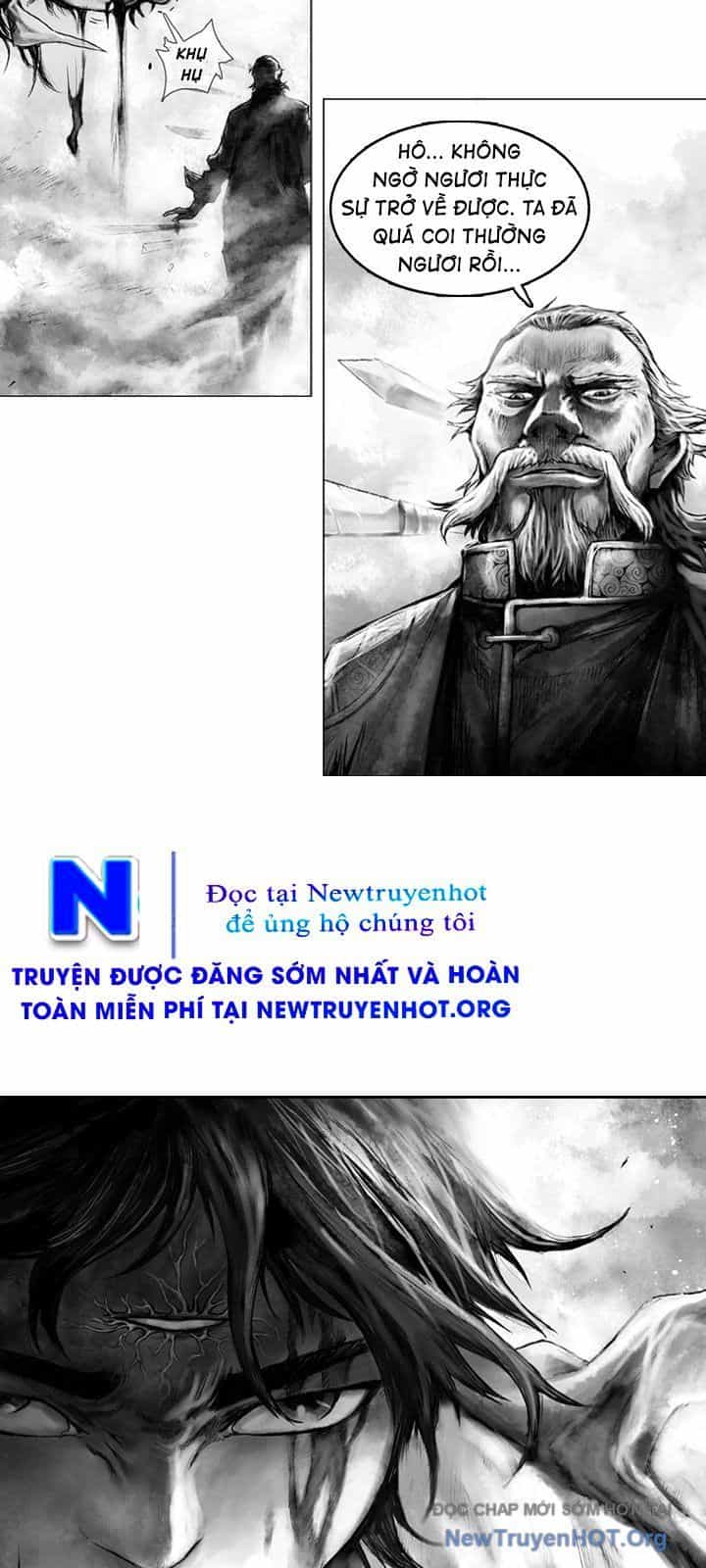 Ma Nhãn - Chương 1 - ảnh 13