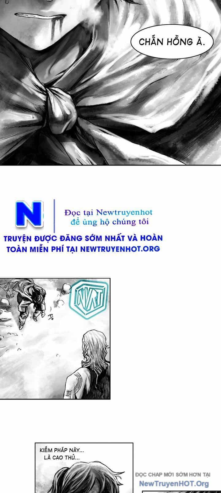 Ma Nhãn - Chương 1 - ảnh 14