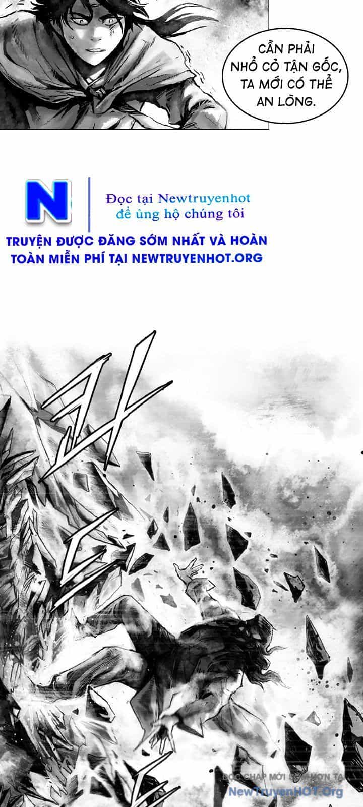 Ma Nhãn - Chương 1 - ảnh 27