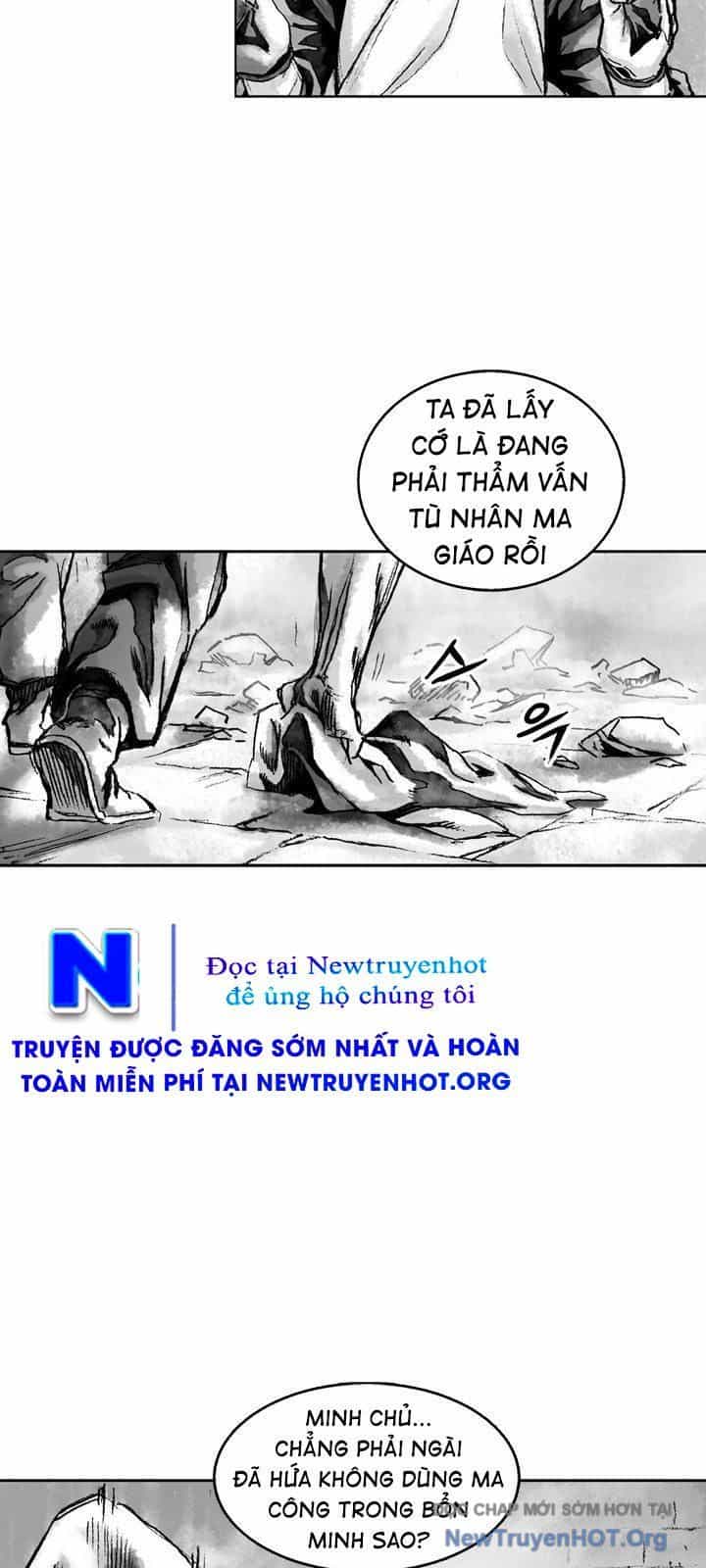 Ma Nhãn - Chương 10 - ảnh 30