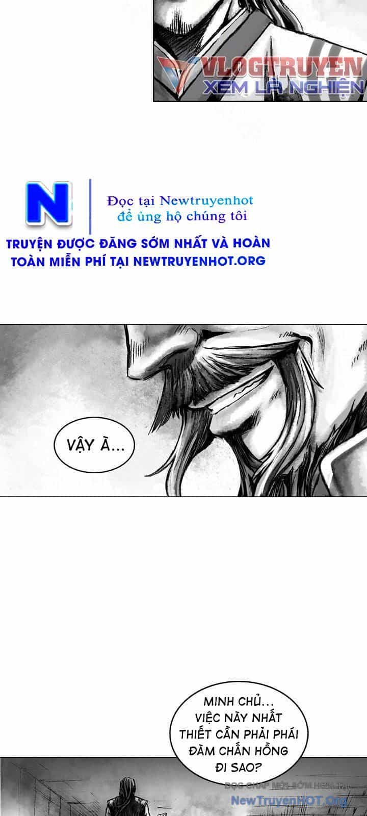 Ma Nhãn - Chương 10 - ảnh 32