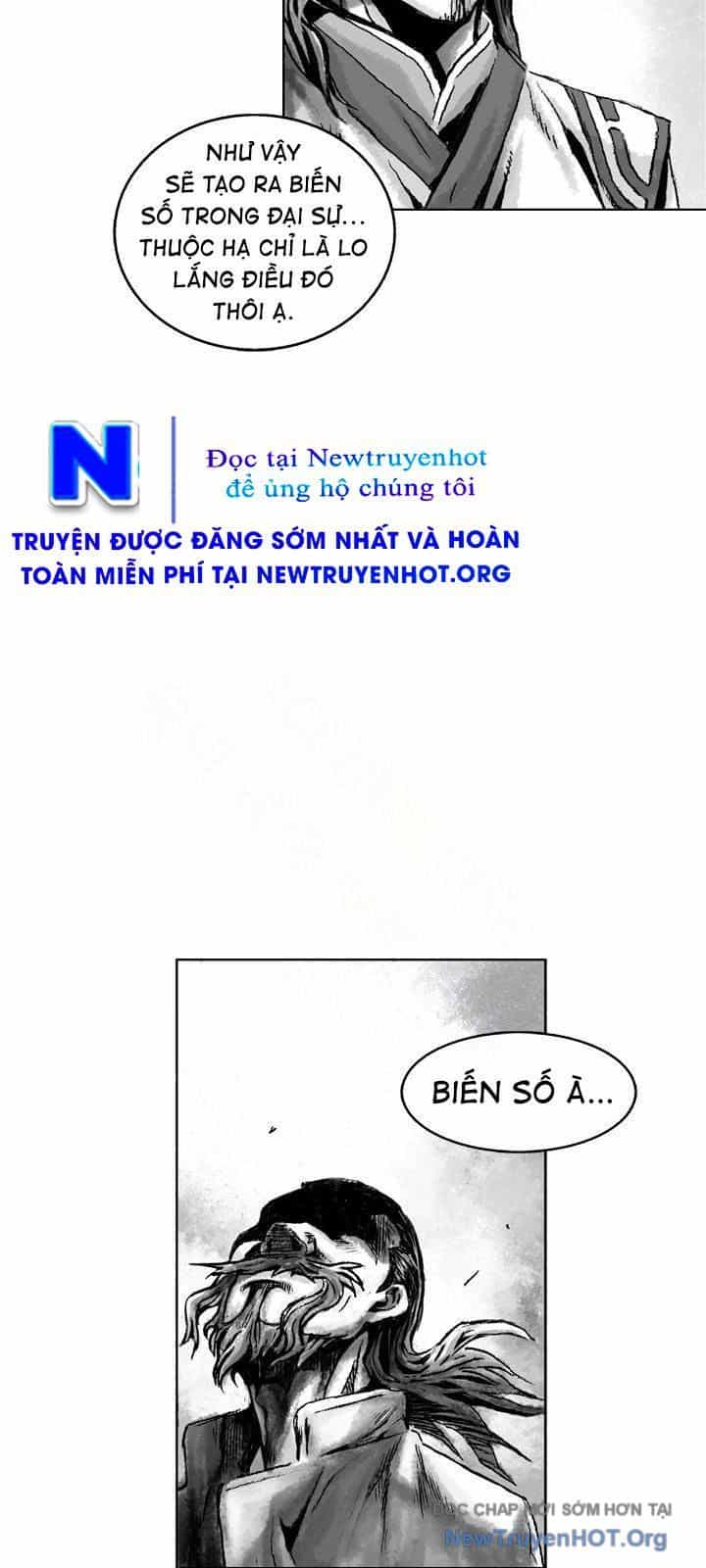 Ma Nhãn - Chương 10 - ảnh 34