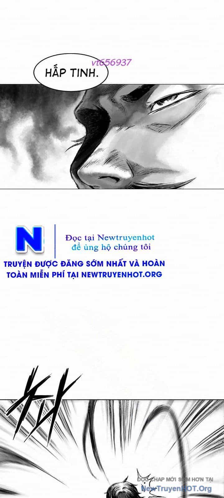 Ma Nhãn - Chương 11 - ảnh 20