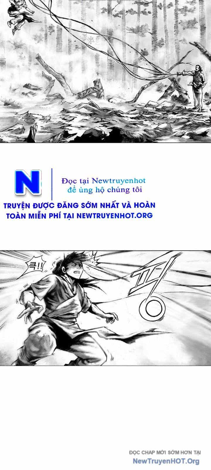 Ma Nhãn - Chương 11 - ảnh 26