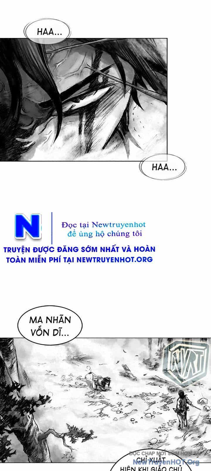 Ma Nhãn - Chương 11 - ảnh 34