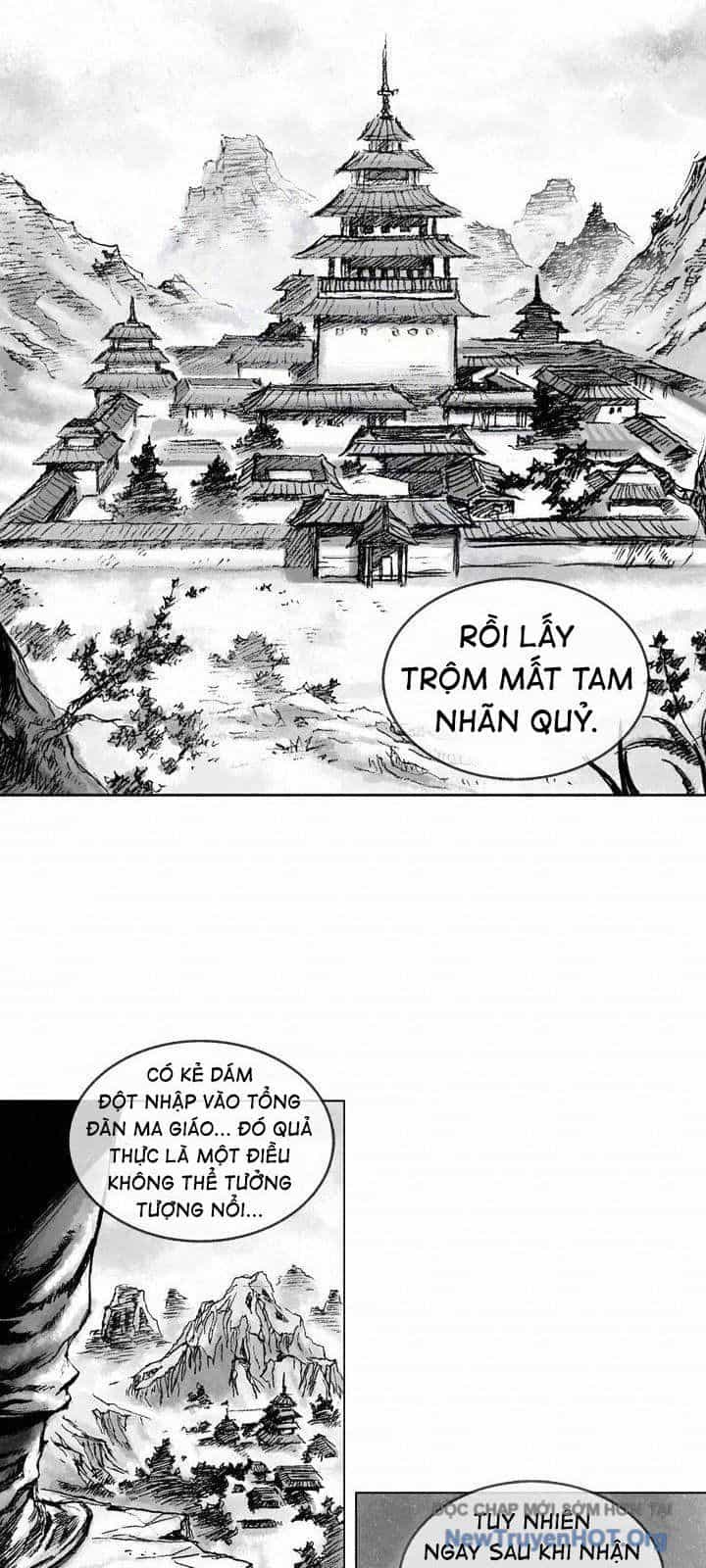 Ma Nhãn - Chương 11 - ảnh 38