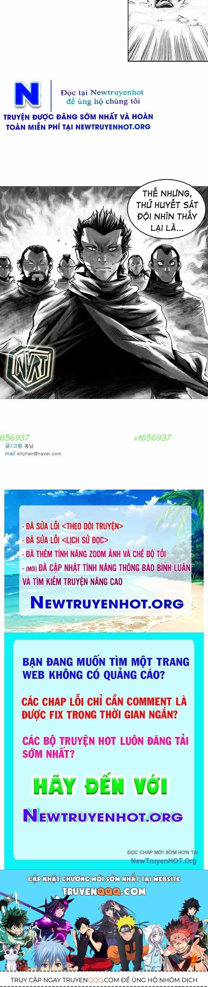 Ma Nhãn - Chương 11 - ảnh 41