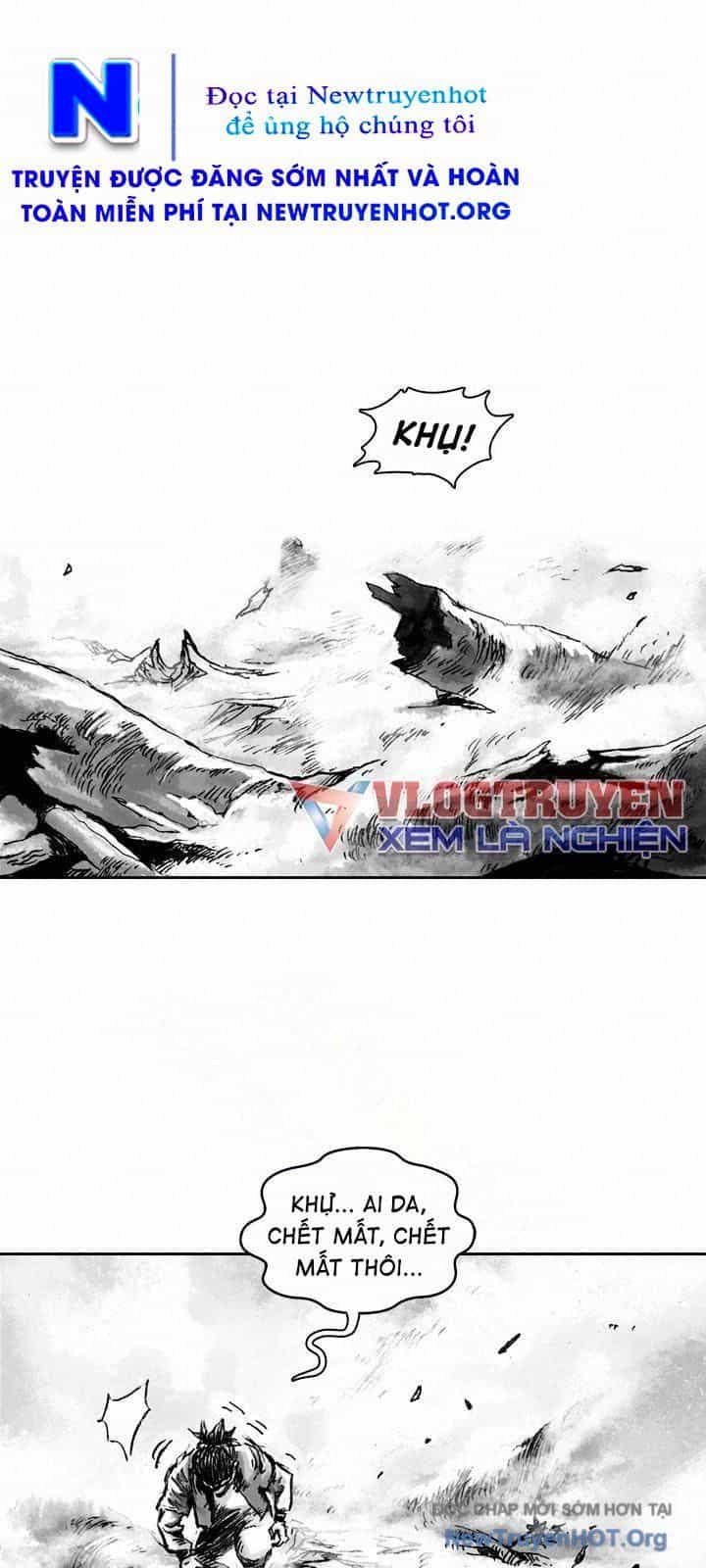 Ma Nhãn - Chương 11 - ảnh 5