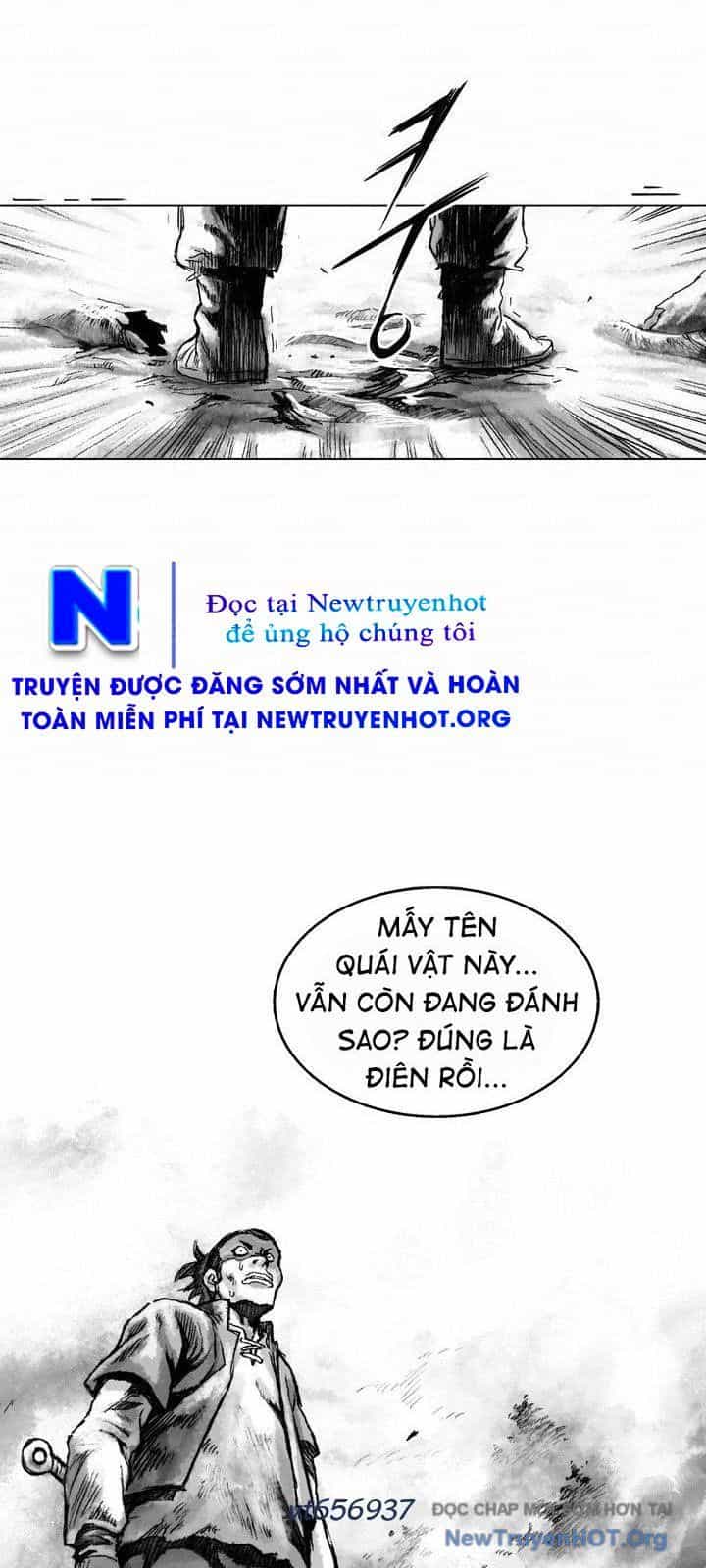 Ma Nhãn - Chương 11 - ảnh 9