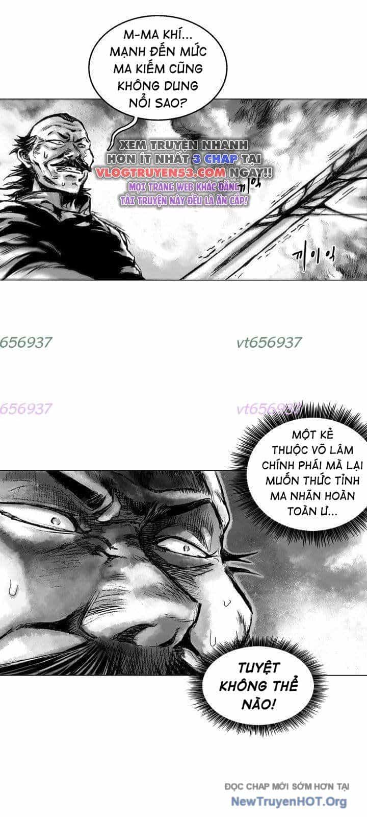 Ma Nhãn - Chương 12 - ảnh 11