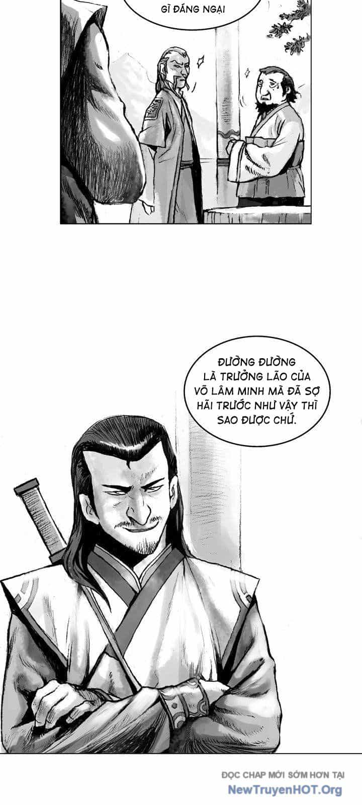Ma Nhãn - Chương 2 - ảnh 10