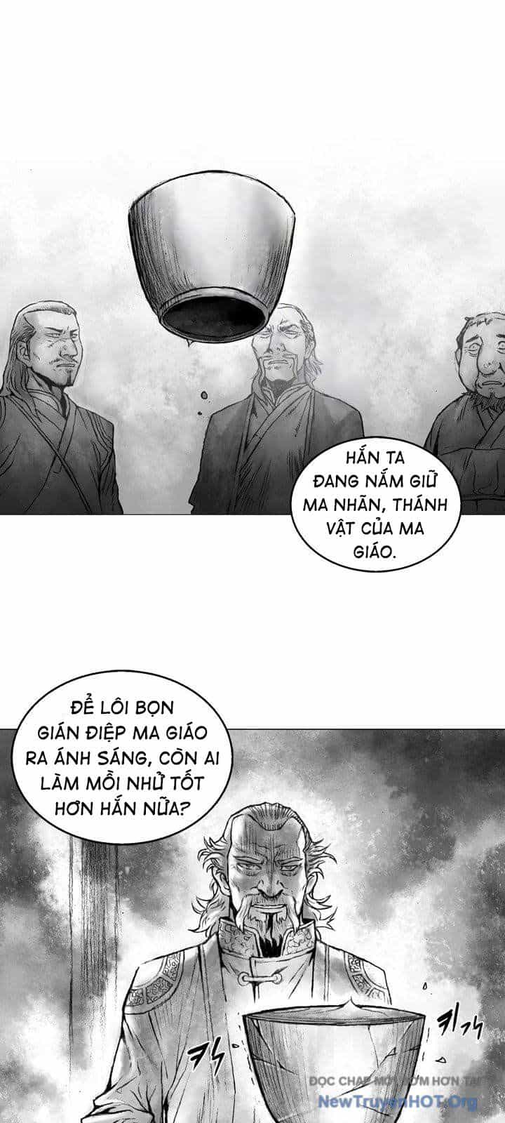 Ma Nhãn - Chương 2 - ảnh 17