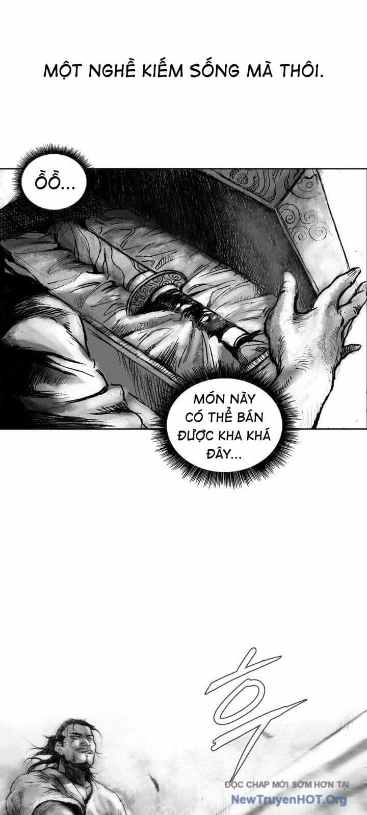 Ma Nhãn - Chương 3 - ảnh 11