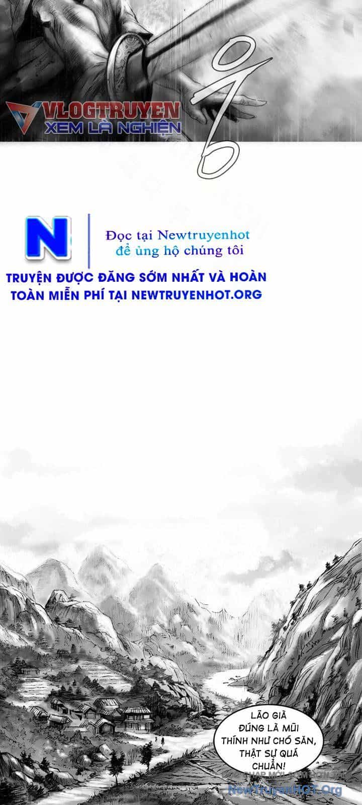 Ma Nhãn - Chương 3 - ảnh 12