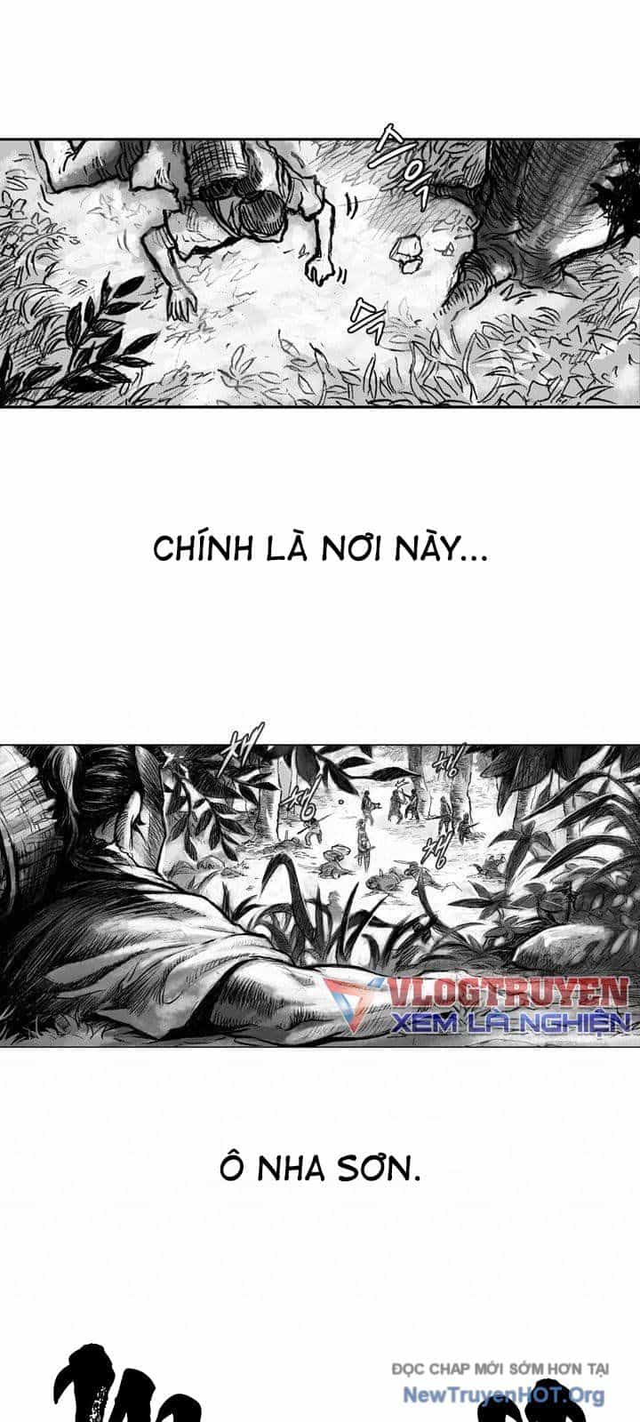 Ma Nhãn - Chương 3 - ảnh 3
