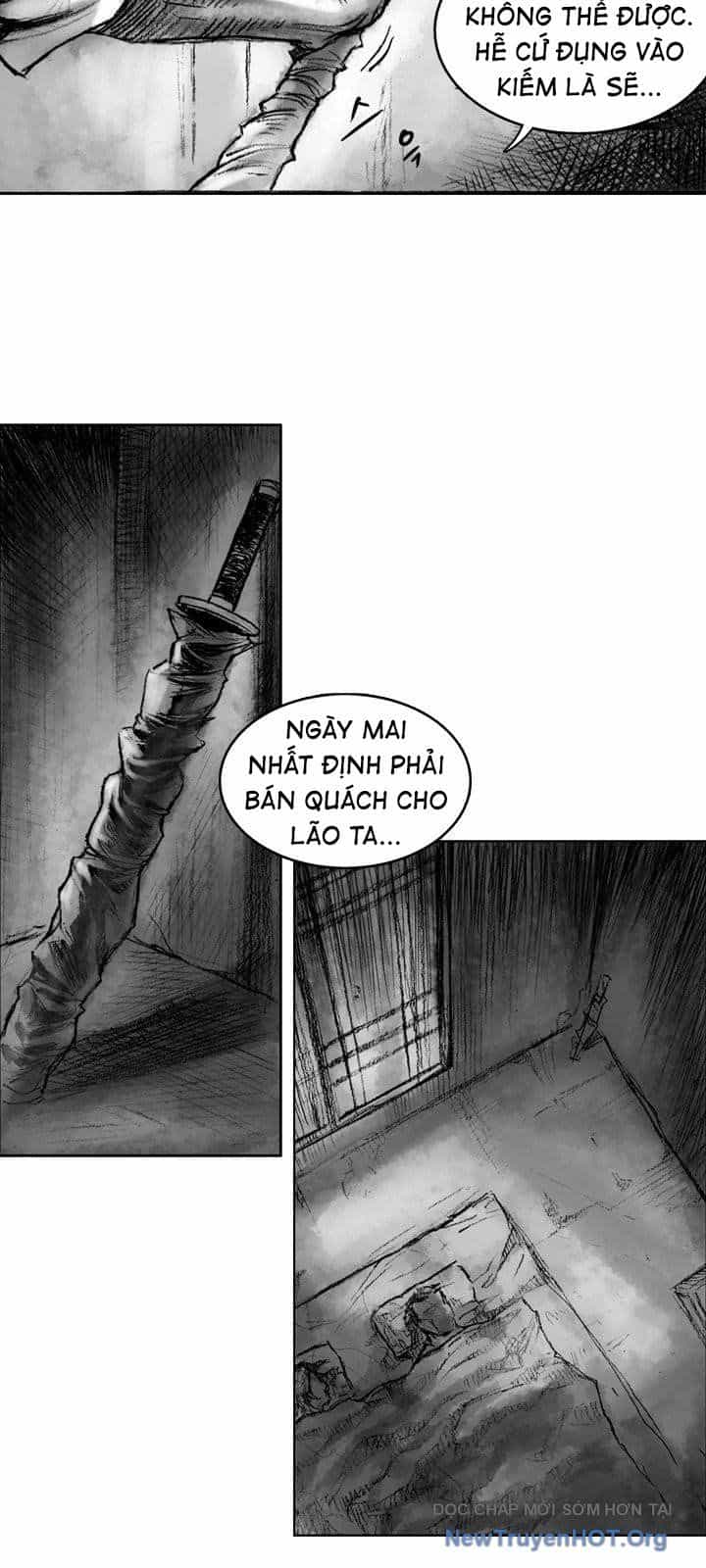 Ma Nhãn - Chương 3 - ảnh 30