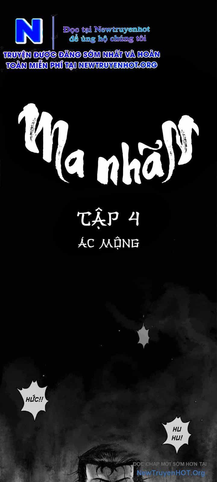 Ma Nhãn - Chương 4 - ảnh 2